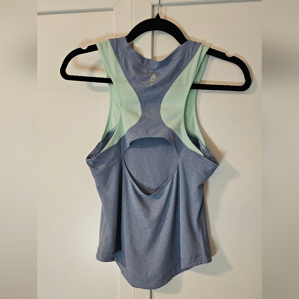 FP Movement Racerback - Picture 3 of 4